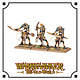 Tomb Kings Of Khemri - Ushabti With Ritual Blades