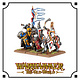 Kingdom Of Bretonnia - Grail Knights Command