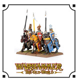 Games Workshop Kingdom Of Bretonnia - Grail Knights