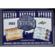 2023 Leaf Bronx Legacy Baseball