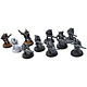 GENESTEALER CULTS 10 Neophyte Hybrids #1 Warhammer 40K
