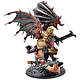 WORLD EATERS Angron Daemon Prince of Khorne World Eaters #1 PRO PAINTED