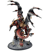 Games Workshop WORLD EATERS Angron Daemon Prince of Khorne World Eaters #1 PRO PAINTED
