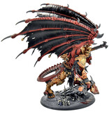 Games Workshop WORLD EATERS Angron Daemon Prince of Khorne World Eaters #1 PRO PAINTED
