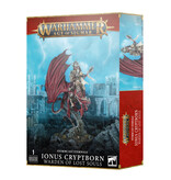 Games Workshop Stormcast Eternals - Ionus Cryptborn