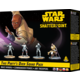 Star Wars - Shatterpoint - This Party's Over - Mace Windu Squad Pack