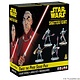 Star Wars - Shatterpoint - Twice the Pride - Count Dooku Squad Pack