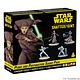 Shatterpoint - Plans and Preparation General Luminara Unduli Squad Pack