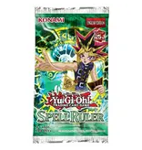 Konami Yu-gi-oh! 25th Spell Ruler Pack