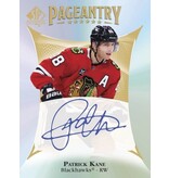 Upper Deck Upper Deck SP Authentic Hockey 21/22 Hobby Box