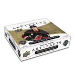 Upper Deck Upper Deck Artifacts Hockey 2022-23 Hobby box