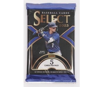 Bowman 2023 Bowman's Best Baseball Hobby Box