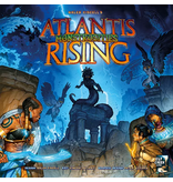 Atlantis Rising Monstrosities