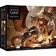 D&d The Rise Of Tiamat Dragon 1000pc Puzzle