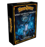 Hero Quest Spirit Queens Torment Quest Pack