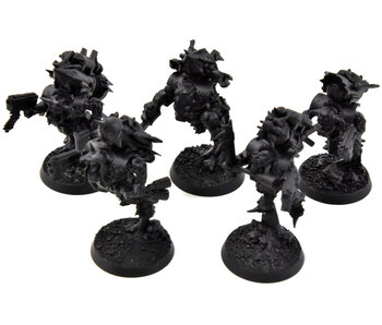 ORKS 5 Stormboyz #1 Warhammer 40K