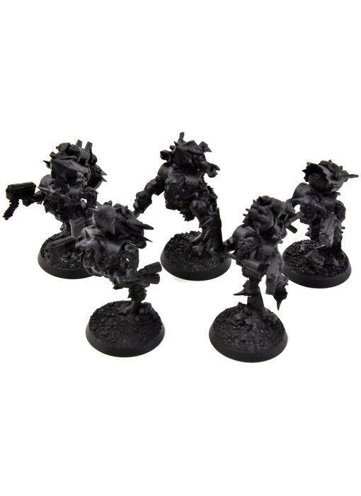 ORKS 5 Stormboyz #1 Warhammer 40K