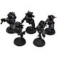 ORKS 5 Stormboyz #1 Warhammer 40K
