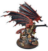 Games Workshop CHAOS SPACE MARINES Angron Daemon Primarch of Khorne #1 WELL PAINTED