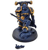 Games Workshop CHAOS SPACE MARINES Chaos Lord #1 Warhammer 40K