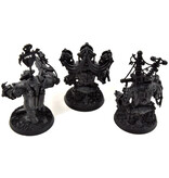 Games Workshop ORKS 3 Mek in Mega Armour #1 Warhammer 40K
