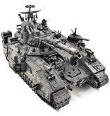 Games Workshop ORKS Baneblade Conversion #1 Warhammer 40K