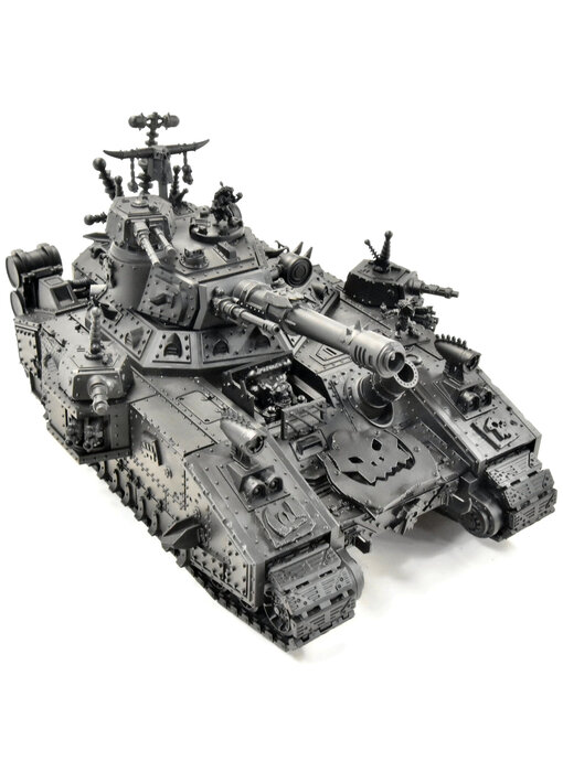 ORKS Baneblade Conversion #1 Warhammer 40K