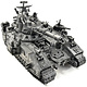 ORKS Baneblade Conversion #1 Warhammer 40K