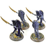 Games Workshop NIGHTHAUNT 4 Glaivewraith Stalkers #4 Sigmar