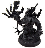 Games Workshop ORKS Painboy #1 Warhammer 40K