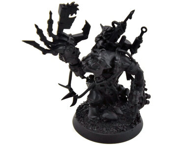 ORKS Painboy #1 Warhammer 40K
