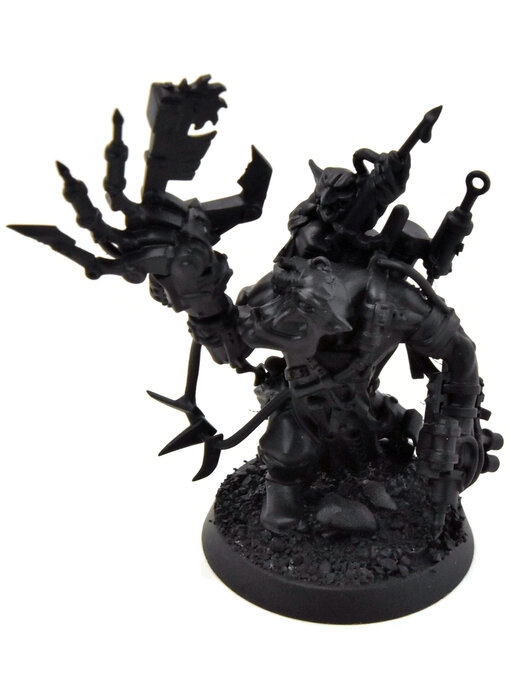 ORKS Painboy #1 Warhammer 40K