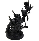 Games Workshop ORKS Painboy #1 Warhammer 40K