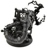 Games Workshop ORKS Mek Boy With Shokk Attack Gun #1 Warhammer 40K