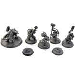 Games Workshop LEAGUES OF VOTANN Cthonian Beserks #2 Warhammer 40K