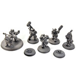 Games Workshop LEAGUES OF VOTANN Cthonian Beserks #2 Warhammer 40K