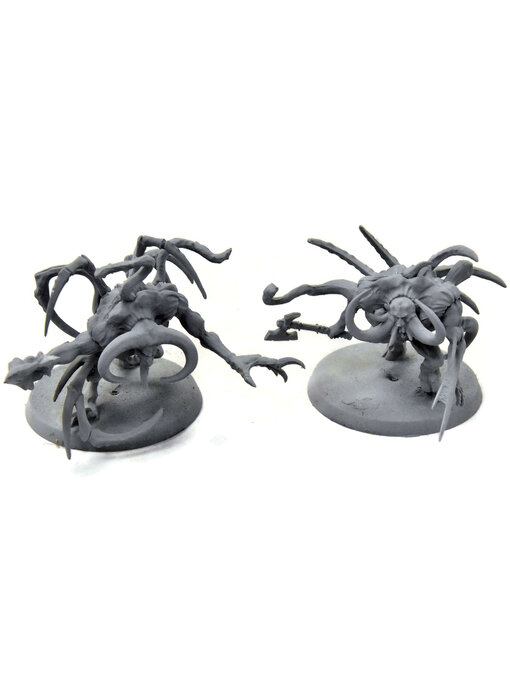 CHAOS SPACE MARINES 2 Chaos Spawn #1 Warhammer 40K
