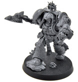 Games Workshop SPACE MARINES Librarian In Terminator Armor #1 Warhammer 40K