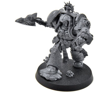 SPACE MARINES Librarian In Terminator Armor #1 Warhammer 40K