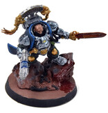 Games Workshop LEAGUES OF VOTANN Uthar The Destined #1 Warhammer 40K