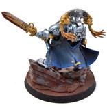 Games Workshop LEAGUES OF VOTANN Uthar The Destined #1 Warhammer 40K