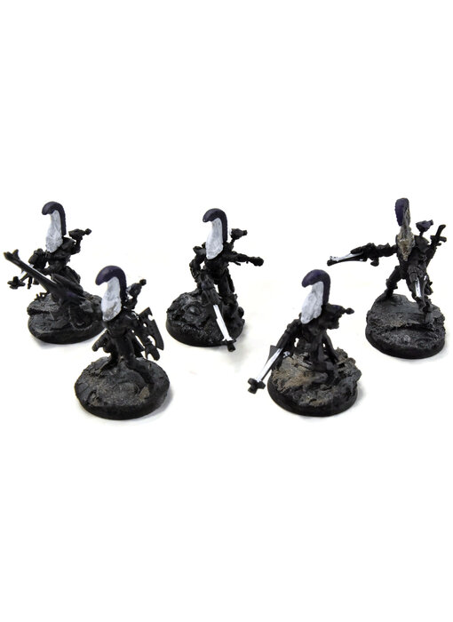 ELDAR 5 Dire Avengers #6 Warhammer 40K AELDARI