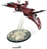 Games Workshop CRAFTWORLDS Crimson Hunter #2 Warhammer 40K
