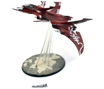 CRAFTWORLDS Crimson Hunter #2 Warhammer 40K