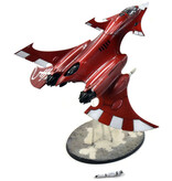 Games Workshop CRAFTWORLDS Crimson Hunter #2 Warhammer 40K