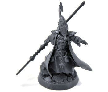 ELDAR Farseer #6 Warhammer 40K AELDARI