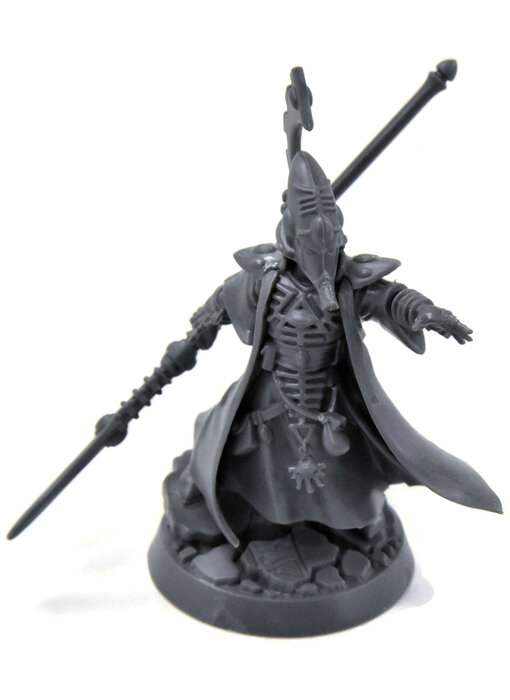 ELDAR Farseer #6 Warhammer 40K AELDARI