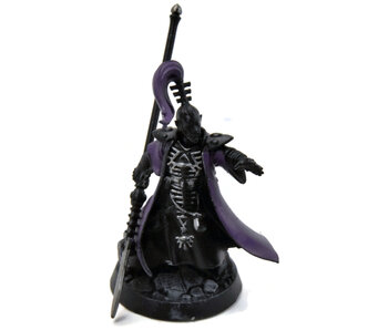 CRAFTWORLDS Farseer #5 Warhammer 40K