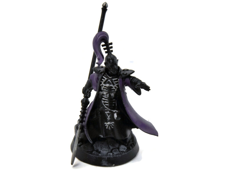 Games Workshop CRAFTWORLDS Farseer #5 Warhammer 40K