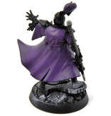 Games Workshop CRAFTWORLDS Farseer #5 Warhammer 40K